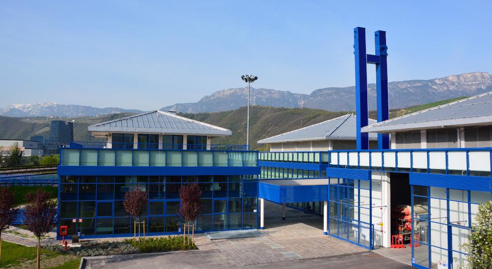 H2-South Tyrol Wasserstoffzentrum